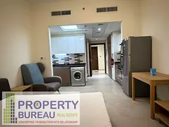 Furnished Studio | Azizi Plaza | Downtown City View