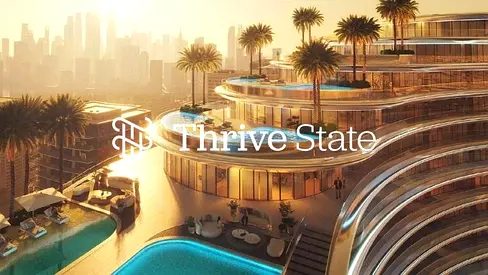 Genuine Resale | Prime Location | Large Layout