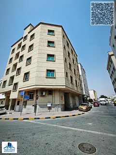 🏡 2-Bedroom Apartment for Rent in Al Nuaimiya 2, Ajman