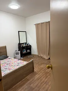 MasterBedroom for Rent