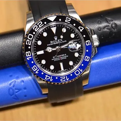 GMT Rolex