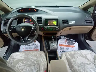 2006 Honda CIVIC 照片 11