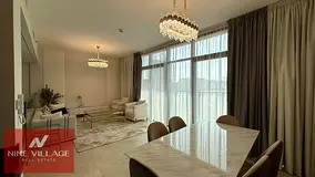 Elegant Duplex | 1 Cheque | Luxury Living | Vacant Now