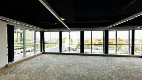 VACANT | PREMIUM OFFICE | LOWEST PRICE