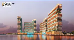 OPPORTUNITY KNOCKS!•WATERFRONT ICON•DARE TO MISS ?