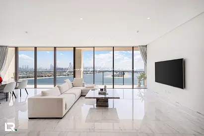 Ultra Luxury | Super Rare | Dual View Residence