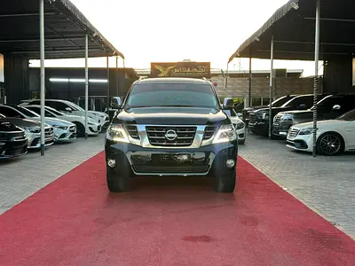 صورة مصغرة 15 لـ 2018 Nissan PATROL