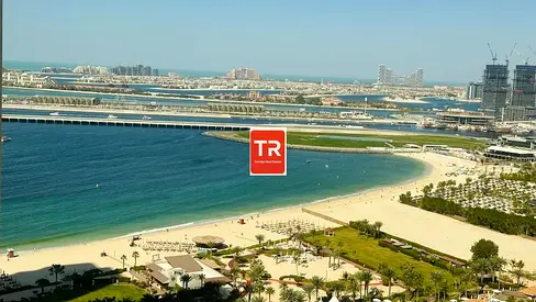 Fully Sea View 2Bed Room Apartment Sadaf 6, Jumeirah Beach Residence (JBR), Dubai