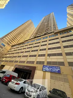 "Hot Deal! 2BR Apartment in LILIES Tower for AED 440K – Cash Sale"