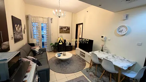 Fully Furnished | Ready to Move | Prime Location