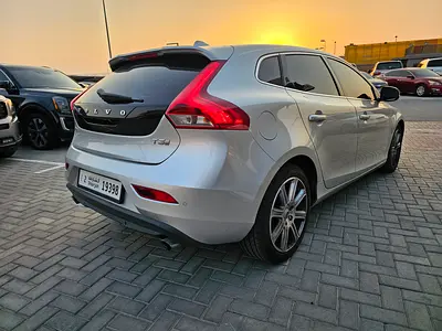 2019 Volvo V-CLASS 照片 5