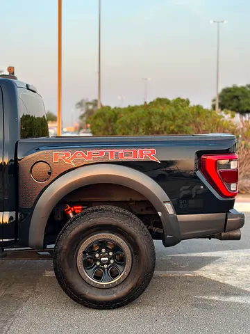 صورة 10 لـ 2022 FORD F-150