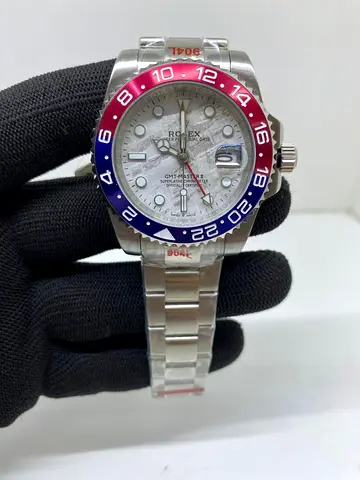 GMT Rolex