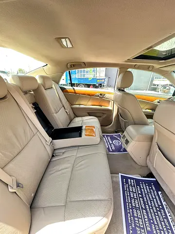 صورة 12 لـ 2006 Toyota AVALON