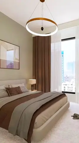 One Bedroom Apartment for Sale in Ameera Phase 5 Al Yasmeen Ajman