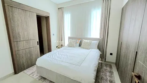 Marriott Branded | 1 Bed | Fully Furnished