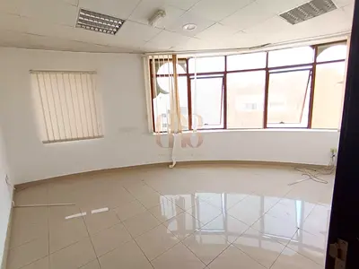 Unfurnished Office Space | Ready to Move In | Prime Commercial Location | Haje Building
