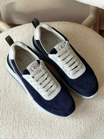 Brunello Cucinelli sneakers