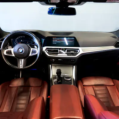BMW 4 Series 430i, миниатюра 6