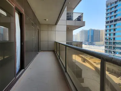 Furnished 2 Bedroom For Sale // Elite 8 Sports Residence