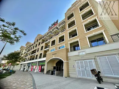 Fully Furnished | Resortz Style | Spacious Layouts