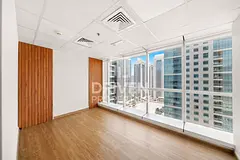 Fully fitted Office | Lake View | Prime Location