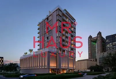 2 Bedroom Apartment for Sale in Jumeirah Garden City, Dubai | Furnished