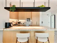 BRANDED RESIDENCE | HIGH FLOOR | FULLY FURNISHED