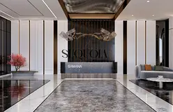 3BR Apartment | Samana Ibiza | City &amp; Pool Views