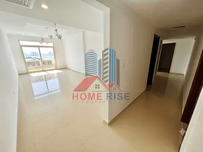 Exclusive 3BHK + Maid Room | Scenic Open View | Premium Amenities