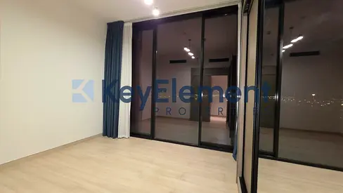 Ready to Move In | Premium 1BR | Binghatti Corner
