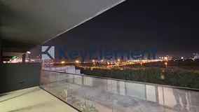 Ready to Move In | Premium 1BR | Binghatti Corner