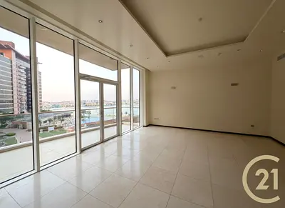 Sea View | Vacant | Spacious 1 Bedroom