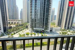 Vacant | Unfurnished | Brand New