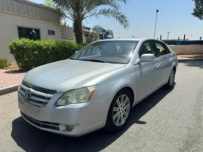صورة 8 لـ 2006 Toyota AVALON
