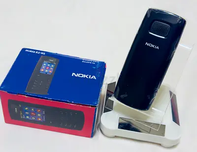 Nokia x1-01