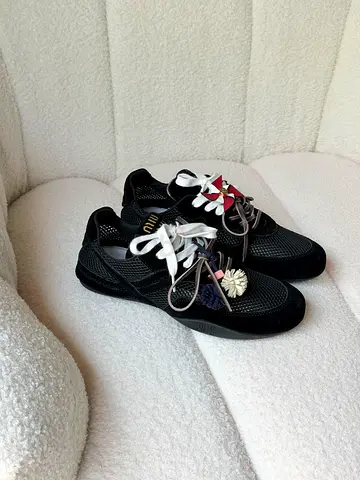 Miu Miu shoes for women