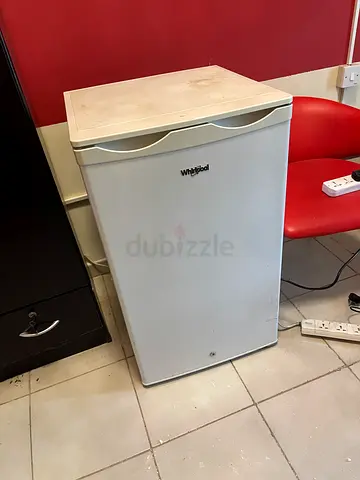 Small single-door refrigerator - 120 Ltr good working condition