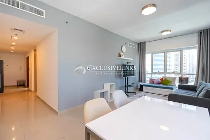 Managed | Furnished Unit | VACANT
