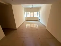 Apartment for annual rent in Al Nahda – Sharjah | Two bedrooms and a spacious living room | Opposi