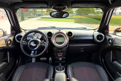 صورة 9 لـ 2013 MINI COUNTRYMAN