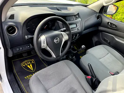 2022 Nissan NAVARA — фото 15