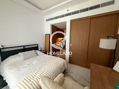 Fully Furnished |Available on 2 August | Big Unit