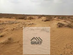 Unbelievable price ( 107 Dh For Sq Ft ) Freehold industrial plot 100 % Freehold All Nationalities Al