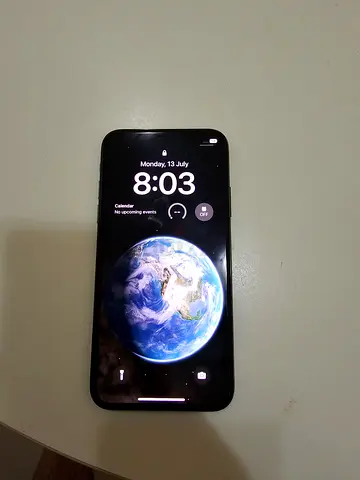 Mobile iPhone x
