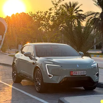 Avatr 11 Premium 2023 | Chinese Specs | Luxury Electric SUV