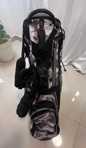 Golf Bag