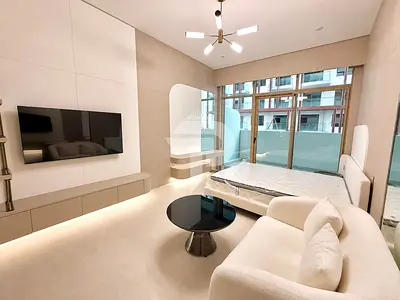 Premium Studio | Best Amenities | Fully Furnished