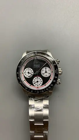 Rolex Daytona 37mm Vintage Paul N 1:1