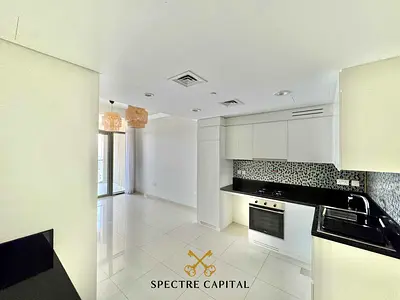 Unfurnished | Low Floor | Bright unit